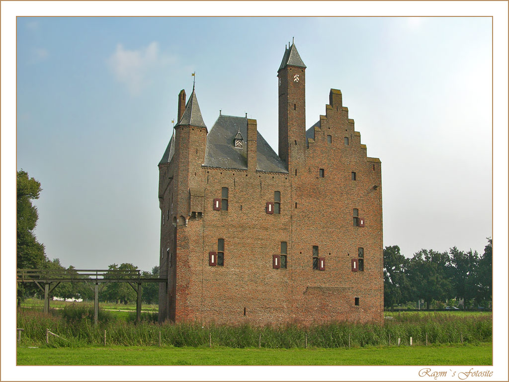 Doornenburg